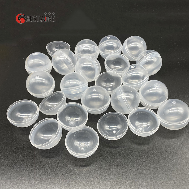 20/50/100Pcs Diameter 50Mm Pla - Open Vending Machine recensie en prijs