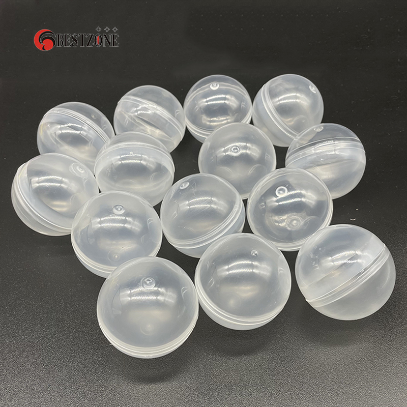 20/50/100Pcs Diameter 50Mm Pla - Open Vending Machine recensie en prijs
