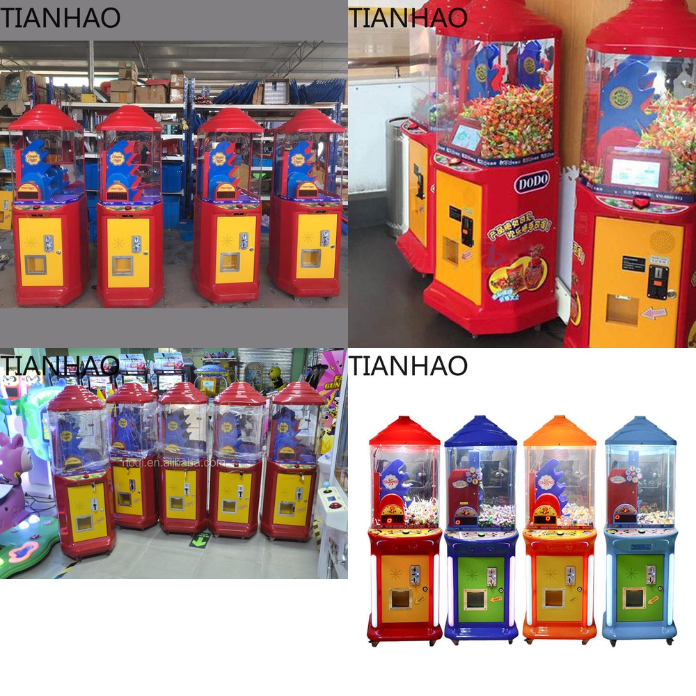 Goedkope groothandel muntbedie - Arcade Vending Machines For Sale recensie en prijs