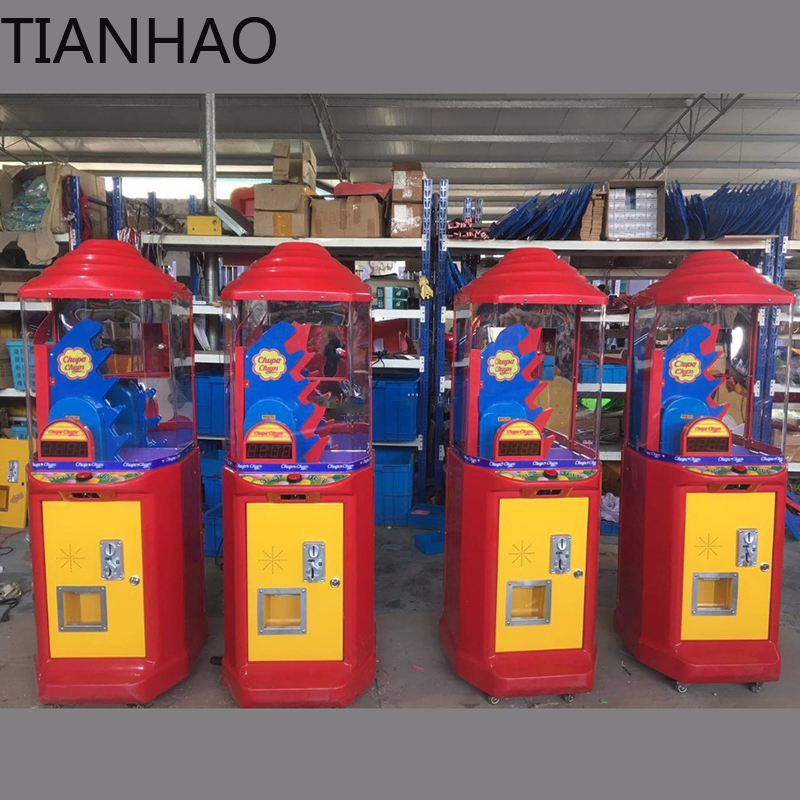 Goedkope groothandel muntbedie - Arcade Vending Machines For Sale recensie en prijs