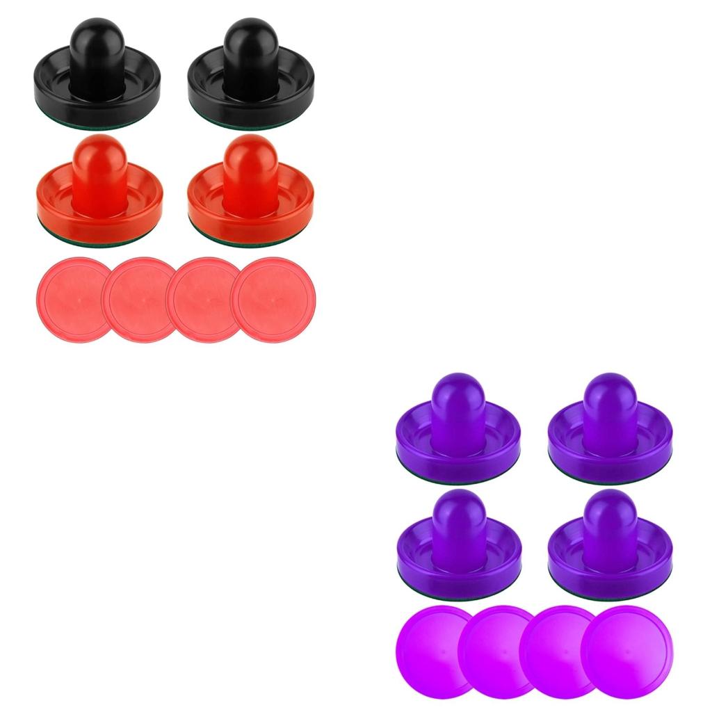 Q39E Air Hockey Pusher Air Hoc - Air Hockey Table recensie en prijs