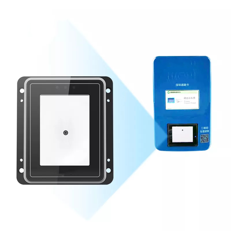 CD311 Ingebouwde 1D/2D Code OE - Vending Machine Qr Code recensie en prijs