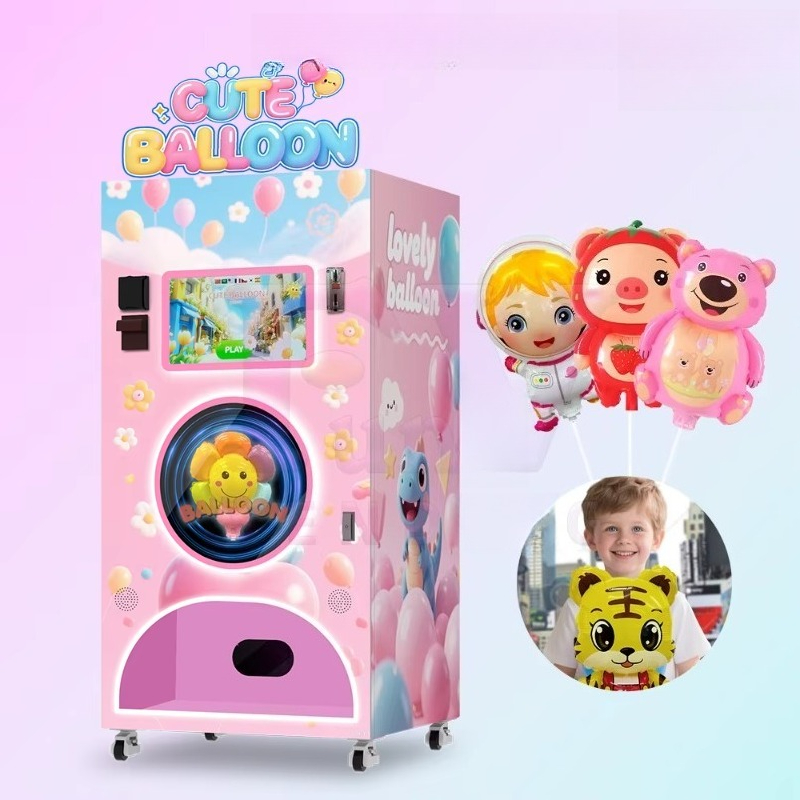 Geavanceerde professionele vol - Vending Machine Qr Code recensie en prijs
