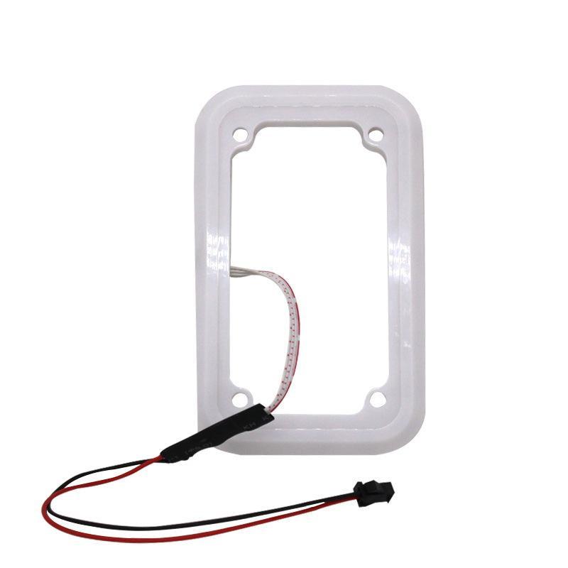 12V DC muntacceptor met hoge p - Arcade And Vending recensie en prijs