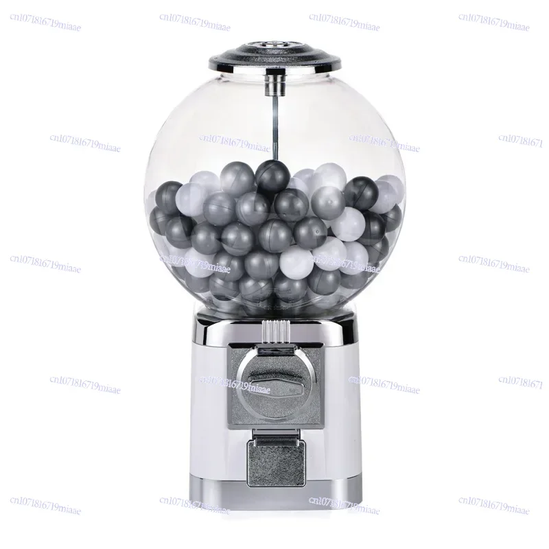 Arcade Gumball Capsule Speelgo - Arcade And Vending recensie en prijs