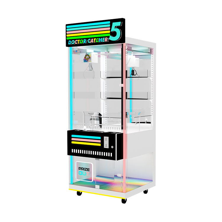 Hot Koop Indoor Arcade Klauw K - Arcade Vending Machines For Sale recensie en prijs