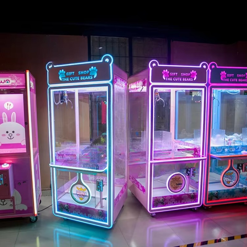 Kleurrijke Park arcade games m - Arcade Vending Machines For Sale recensie en prijs