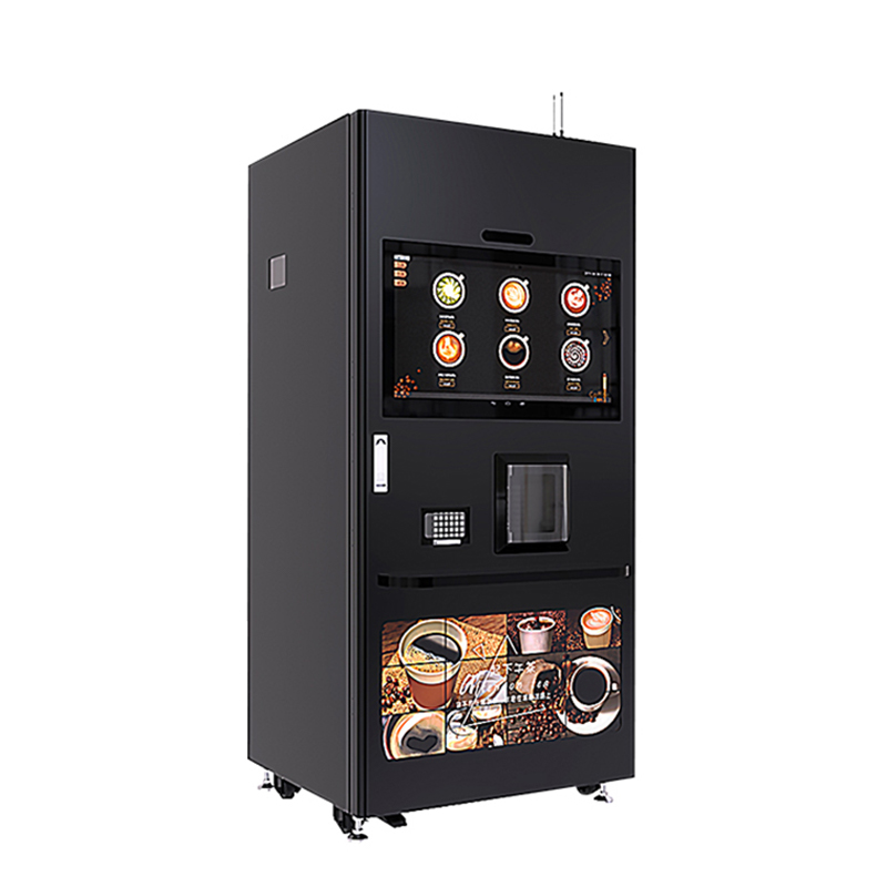 Slimme QR-code commerciële esp - Vending Machine Qr Code recensie en prijs