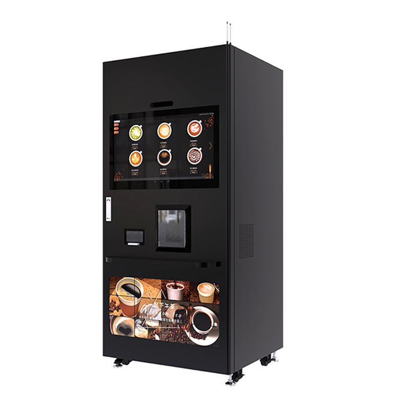 Slimme QR-code commerciële esp - Vending Machine Qr Code recensie en prijs