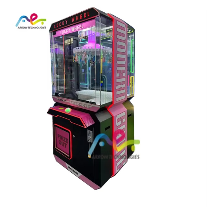 Fabrieksgroothandel Klem Prijs - Arcade Vending Machines For Sale recensie en prijs