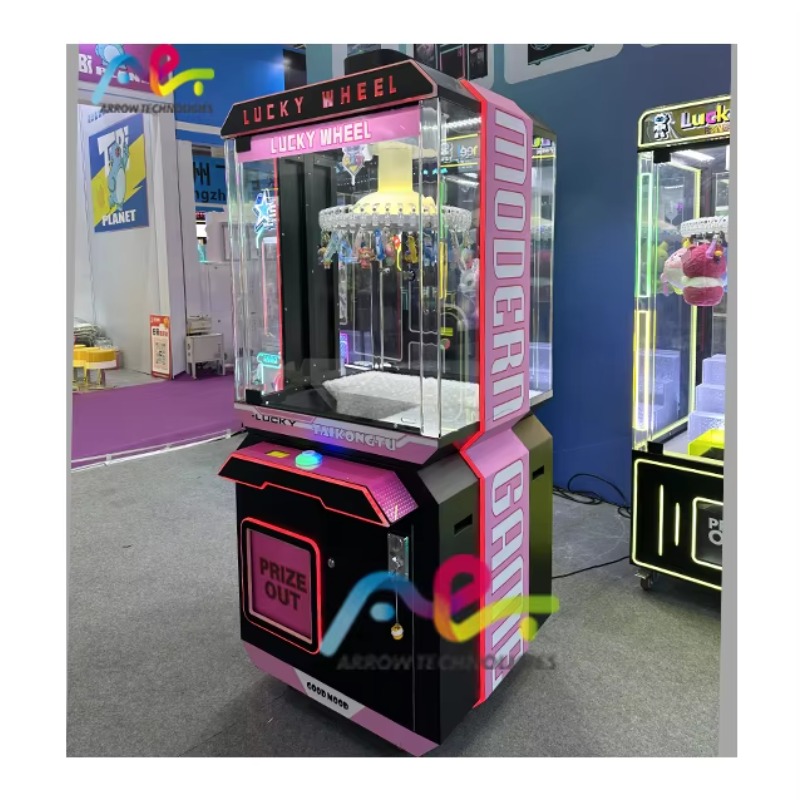 Fabrieksgroothandel Klem Prijs - Arcade Vending Machines For Sale recensie en prijs