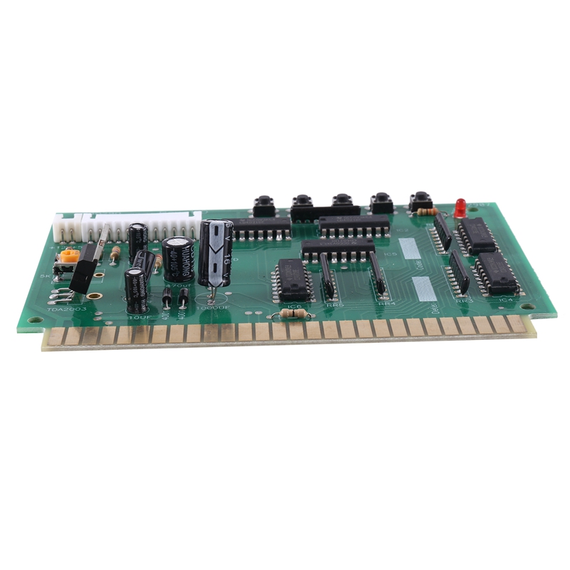 A01E-PC naar Jamma Converter B - Usb Game Board Jamma recensie en prijs