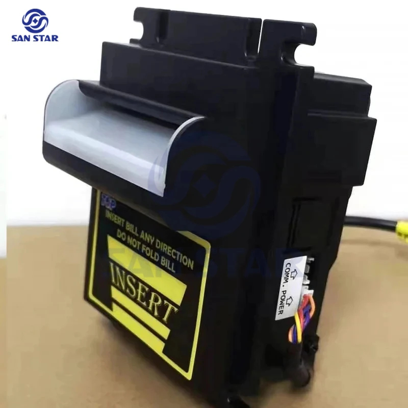 TOP TB74 TB77 Bill Acceptor Zo - Arcade And Vending recensie en prijs