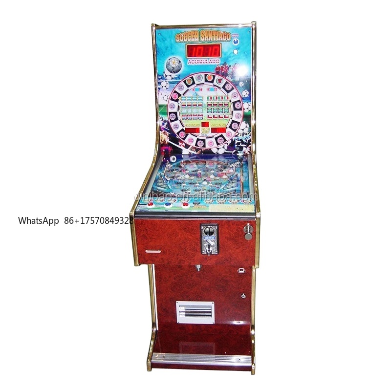 2024 Hot Sale Arcade 5 Ballen  - Arcade Games & Vending Llc recensie en prijs