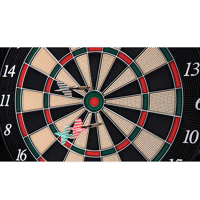 Elektronische dartkast met aut - Electronic Dartboard Cabinet recensie en prijs