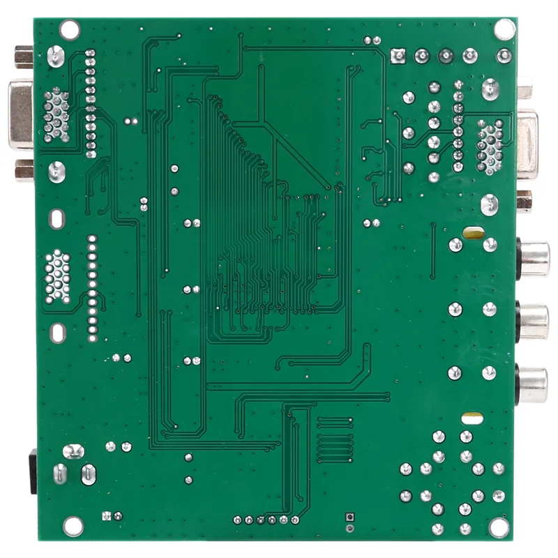 GBS8200 CGA/EGA/YUV/RGB naar V - Usb Game Board Jamma recensie en prijs