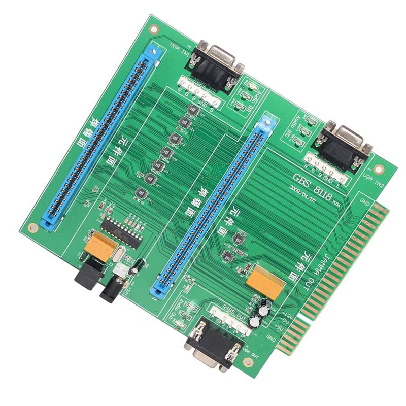 AEE7-GBS-8118 Arcade Game Boar - Usb Game Board Jamma recensie en prijs
