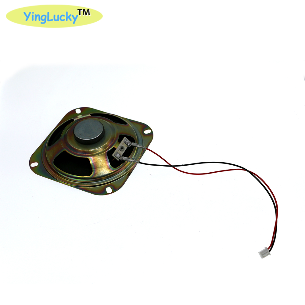 10 stuks vierkante 4 inch 8ohm - Arcade Game Cabinet recensie en prijs