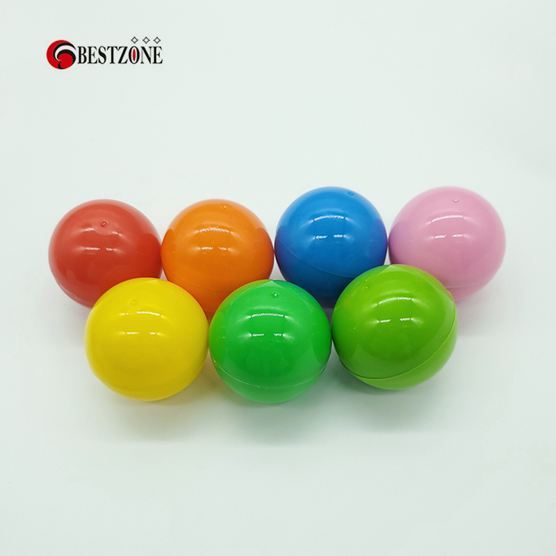 100 stks/partij Diameter 50 MM - Open Vending Machine recensie en prijs