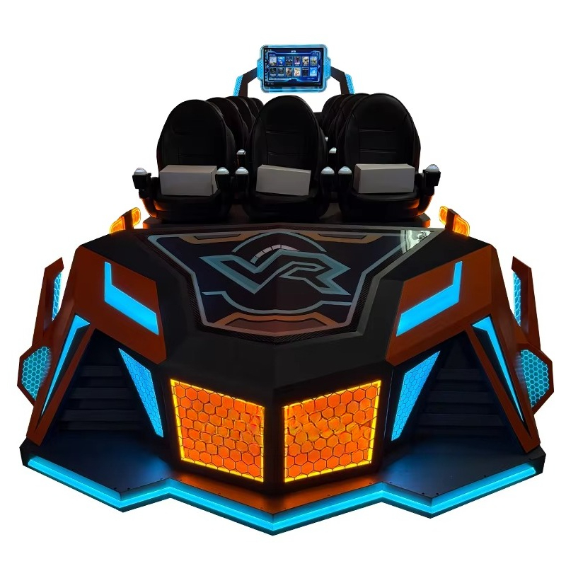 VR Oorlogsschip 2026 Nieuwe AR - Arcade Games & Vending Llc recensie en prijs