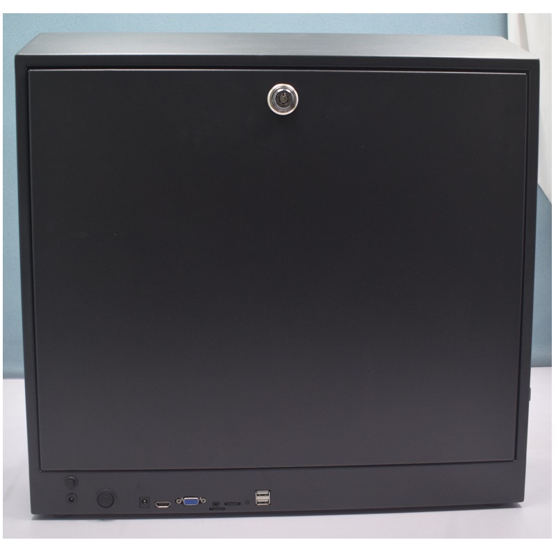 22 Inch LCD Arcade Bartop S812 - Trackball Controller Arcade recensie en prijs