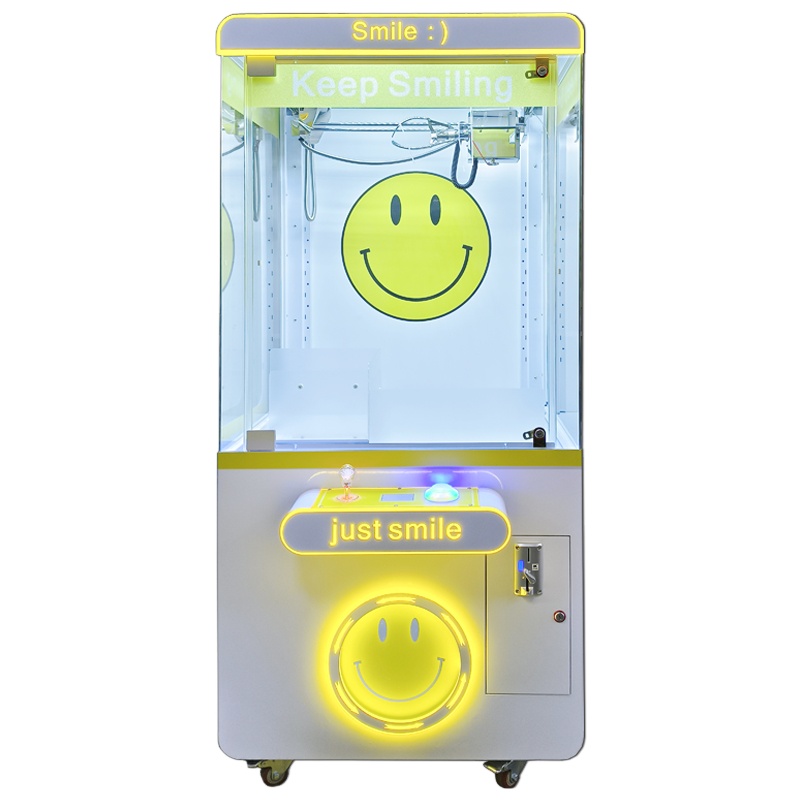 Hete verkoop groothandel op ma - Arcade Vending Machines For Sale recensie en prijs