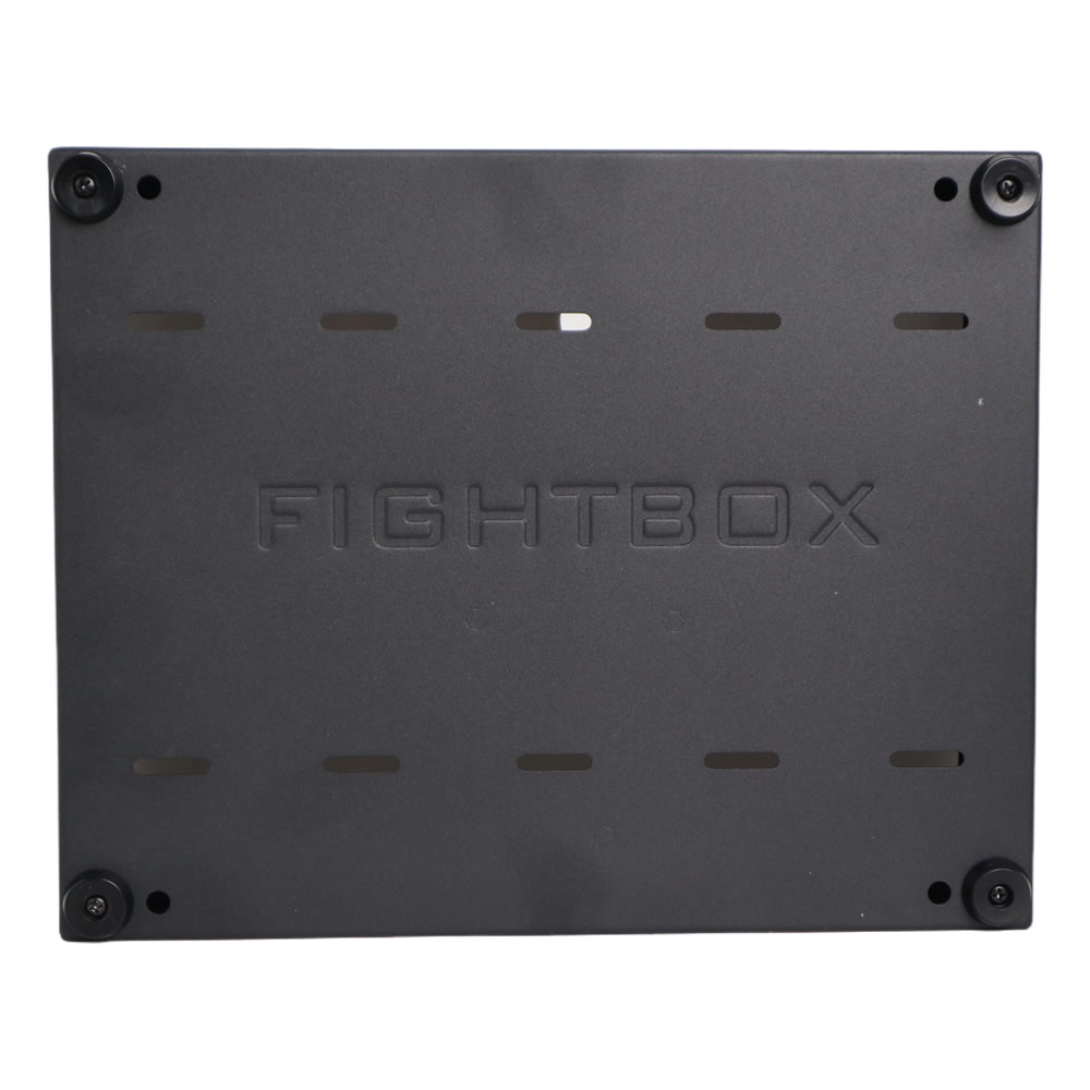 FightBox R6 USB Sanwa Button A - Trackball Controller Arcade recensie en prijs