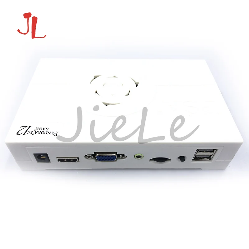 Pandora XII-3D videogamebox, 3 - Usb Game Board Jamma recensie en prijs