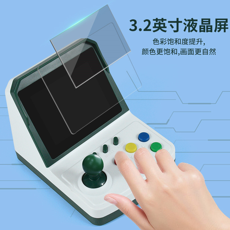Meestverkochte A6Plus gamecons - Arcade Games & Vending Llc recensie en prijs