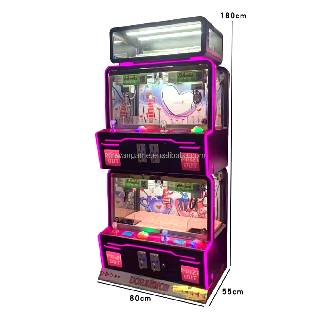 4-persoons Boutique Roze Huis  - Arcade Vending Machines For Sale recensie en prijs