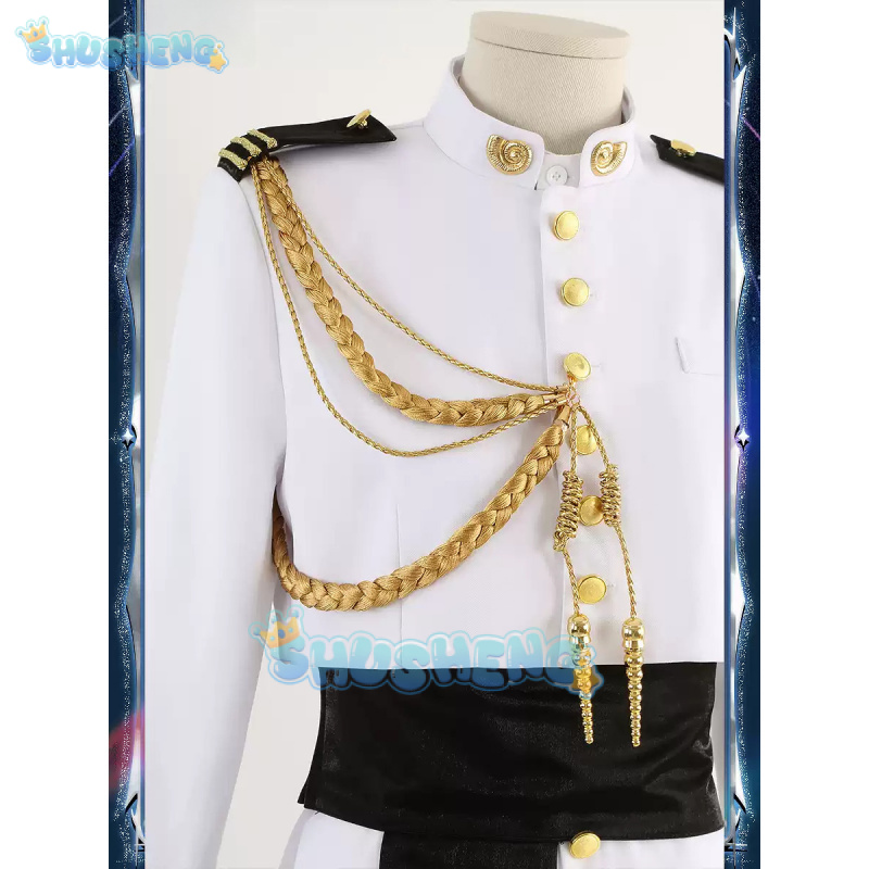 FGO Nemo Cosplay Kostuum Spel  - Arcade Games & Vending Llc recensie en prijs