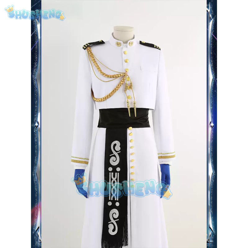 FGO Nemo Cosplay Kostuum Spel  - Arcade Games & Vending Llc recensie en prijs