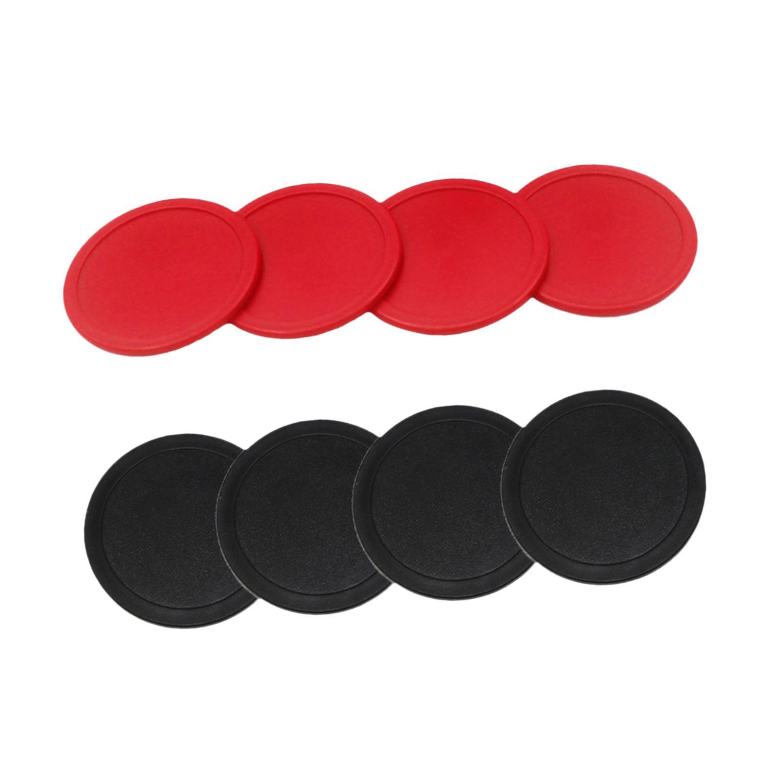 Vervangende Airhockey-pucks vo - Air Hockey Table recensie en prijs
