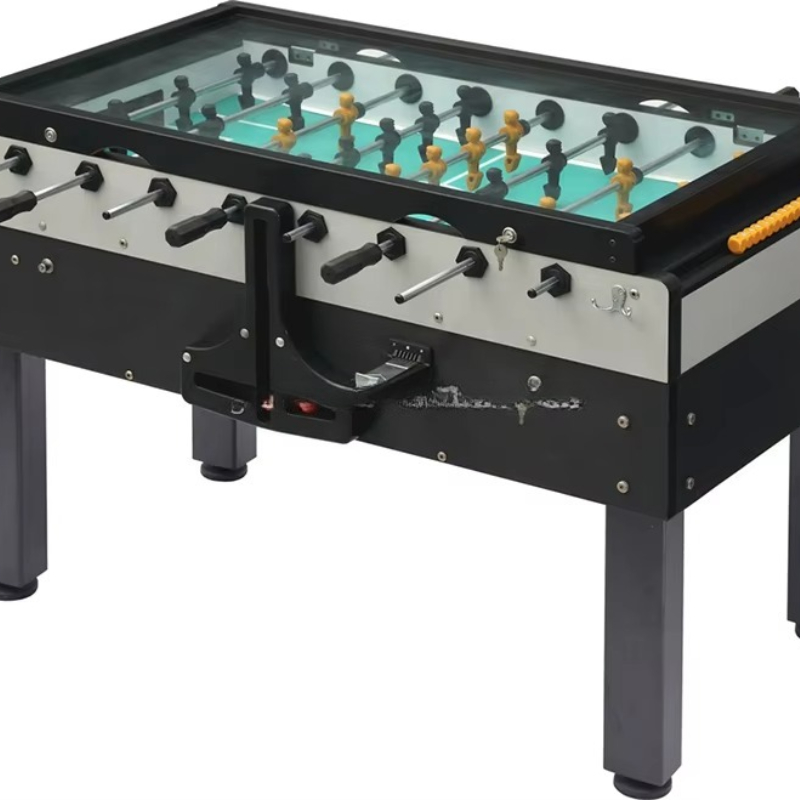 2026 Nieuwe Fabriek Directe Aa - Foosball Table Commercial recensie en prijs