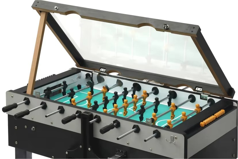 2026 Nieuwe Fabriek Directe Aa - Foosball Table Commercial recensie en prijs