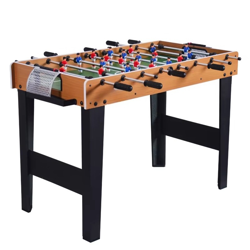 Houten voetbaltafel, 48 inch,  - Foosball Table Commercial recensie en prijs
