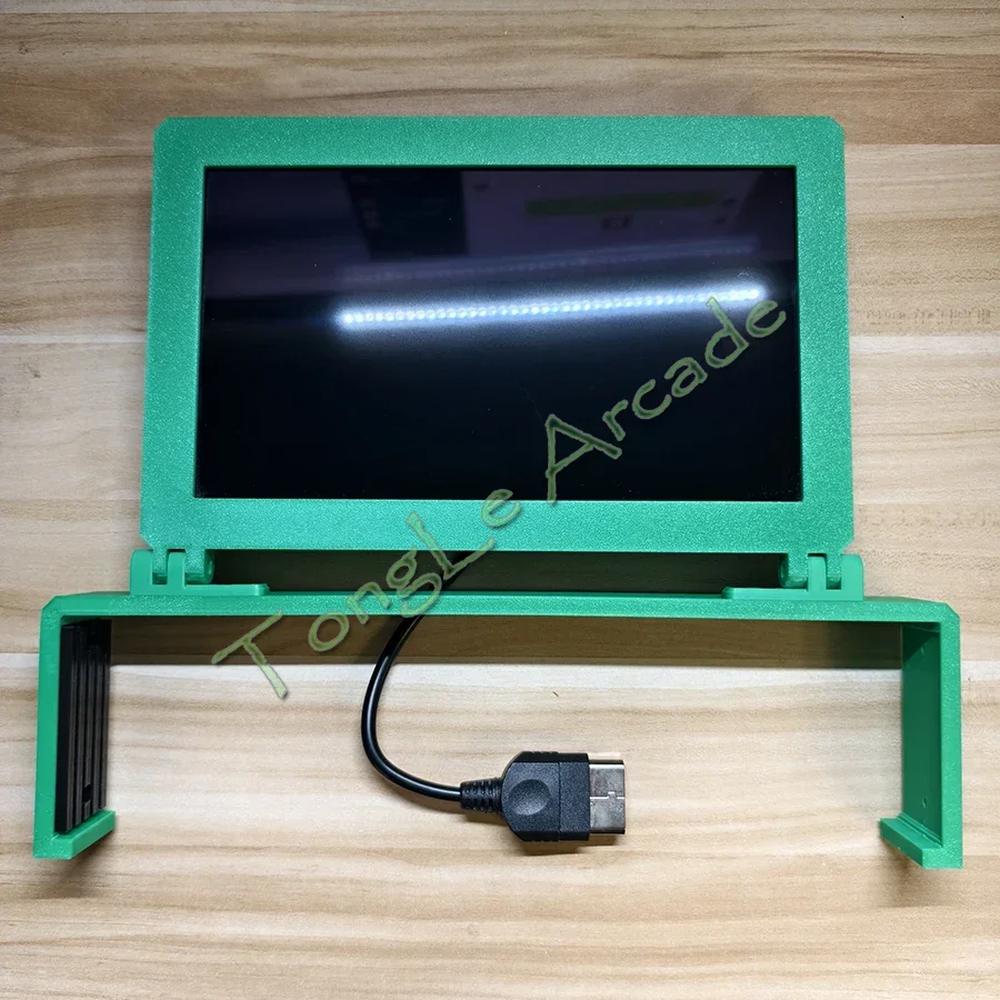 DIY 10,1 / 13,3 inch 1024X600  - Arcade Game Cabinet recensie en prijs