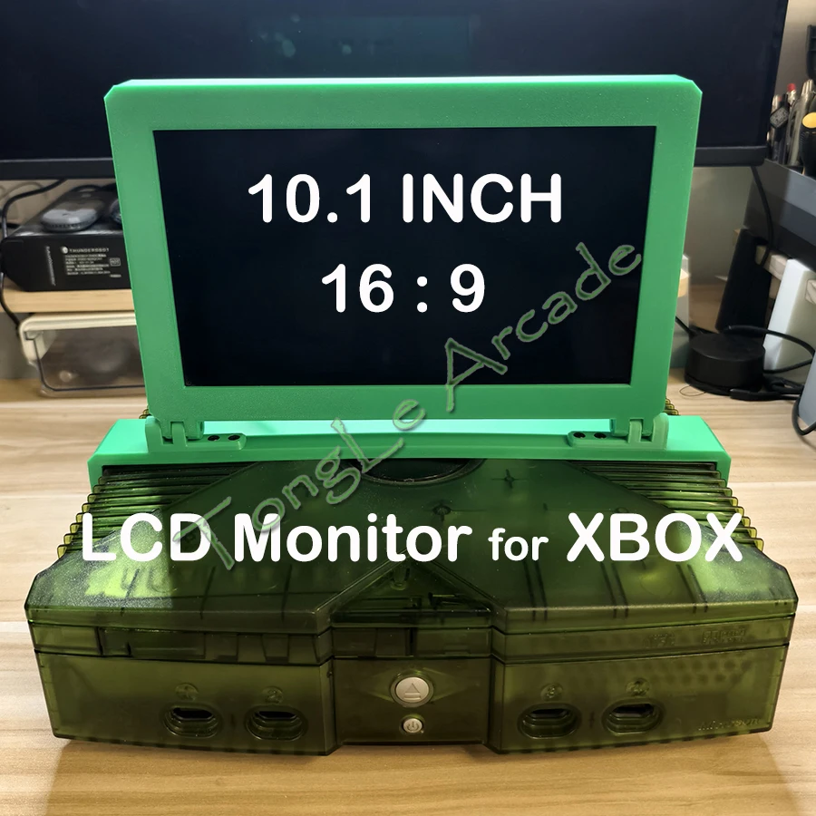DIY 10,1 / 13,3 inch 1024X600  - Arcade Game Cabinet recensie en prijs