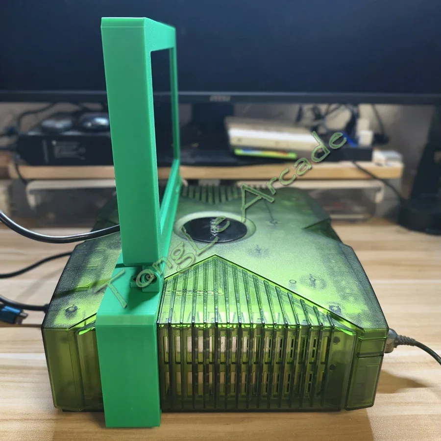DIY 10,1 / 13,3 inch 1024X600  - Arcade Game Cabinet recensie en prijs